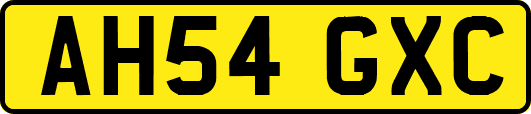 AH54GXC