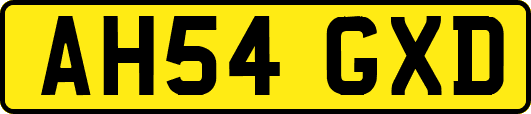 AH54GXD