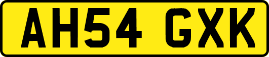 AH54GXK