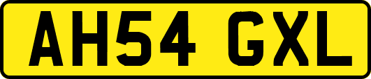 AH54GXL