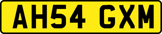 AH54GXM