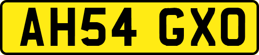 AH54GXO