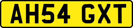 AH54GXT