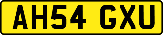 AH54GXU
