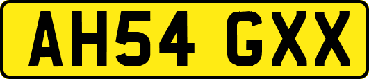 AH54GXX