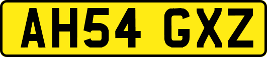 AH54GXZ
