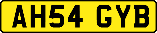 AH54GYB