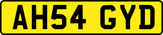 AH54GYD