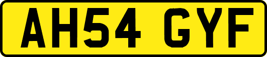 AH54GYF