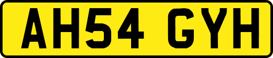 AH54GYH