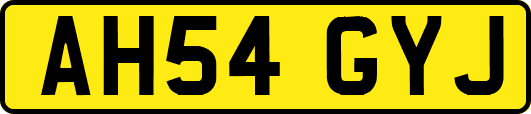 AH54GYJ