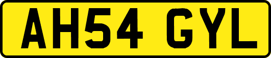 AH54GYL