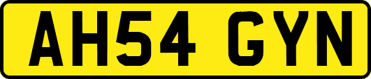 AH54GYN