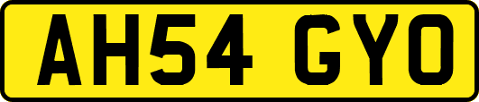 AH54GYO