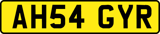 AH54GYR