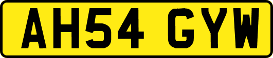 AH54GYW