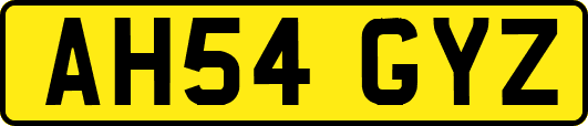AH54GYZ