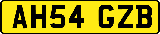 AH54GZB