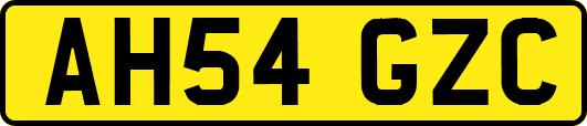 AH54GZC