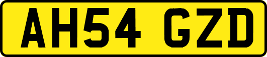 AH54GZD