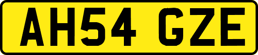 AH54GZE