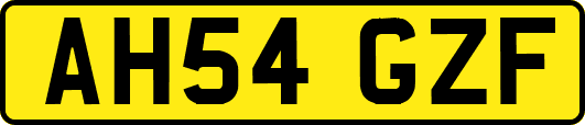 AH54GZF