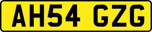 AH54GZG