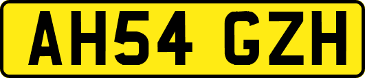 AH54GZH