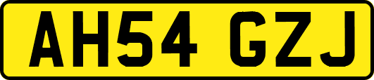 AH54GZJ