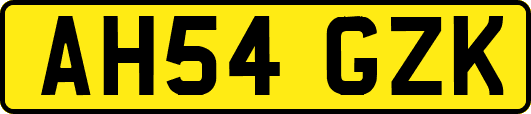 AH54GZK