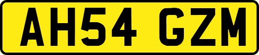 AH54GZM