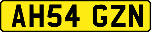 AH54GZN