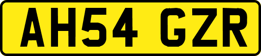 AH54GZR