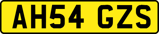 AH54GZS