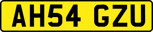 AH54GZU