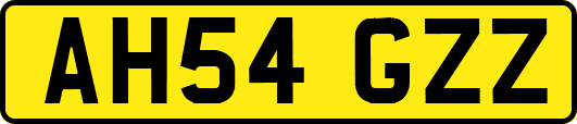AH54GZZ