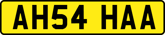 AH54HAA