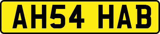 AH54HAB
