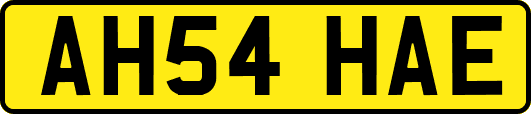 AH54HAE