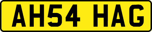 AH54HAG