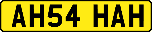 AH54HAH