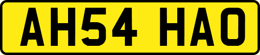 AH54HAO