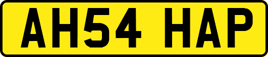 AH54HAP