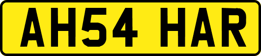 AH54HAR