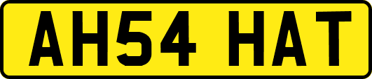 AH54HAT