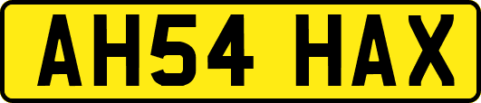 AH54HAX