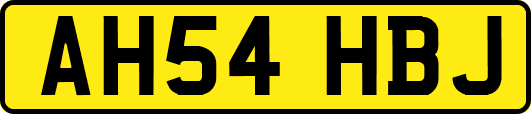 AH54HBJ