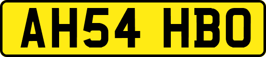 AH54HBO
