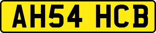 AH54HCB