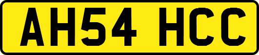 AH54HCC
